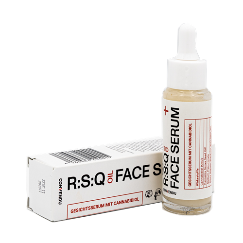 RSQ Oil Face Serum